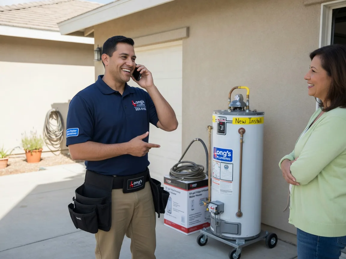 Leak Detection Henry, SD FAQs